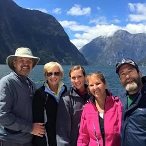 Meet your Posher, Dianne