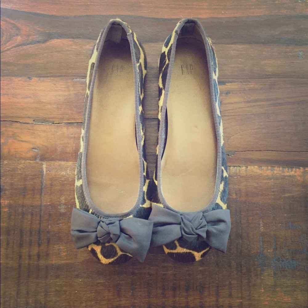 Gap Flats -size 7