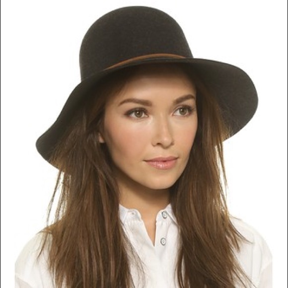 rag and bone wool hat