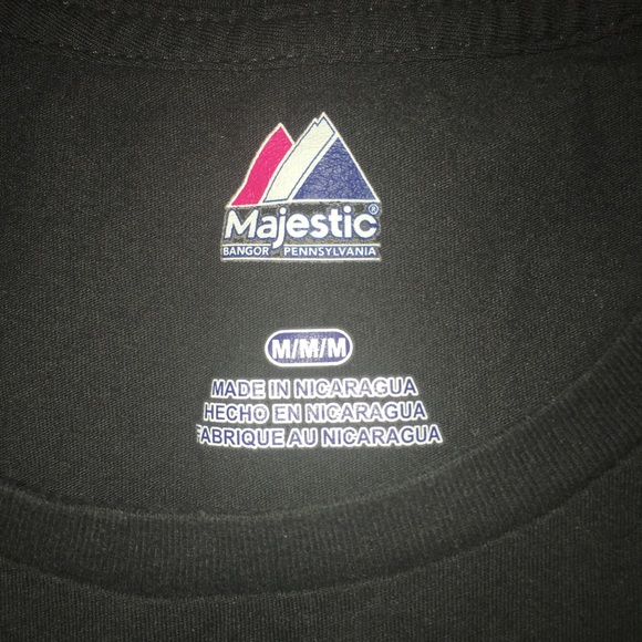 Cincinnati Bengals tee-stretchy - Picture 2 of 2