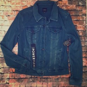 Liverpool Kolten Denim Jacket