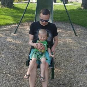 Meet your Posher, Jacob