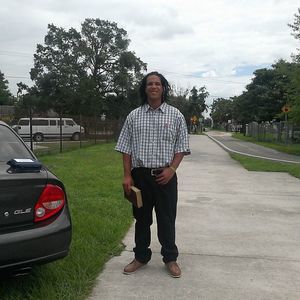 Meet your Posher, Joe