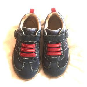 Stride Rite boys Prescott EUC