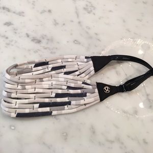 Lululemon headband
