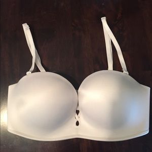 Victoria's Secret Bombshell Push-up Bra