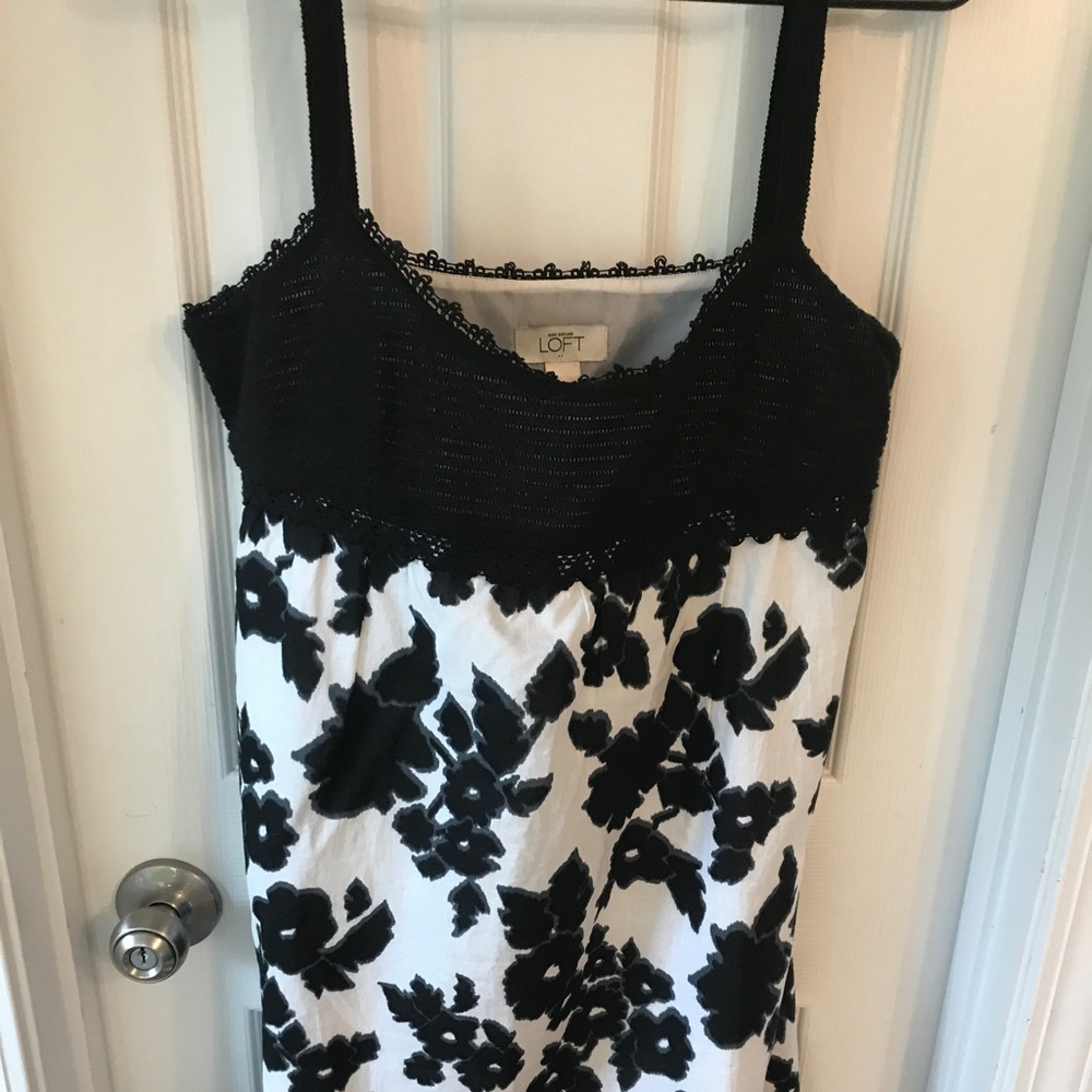 Ann Taylor Loft NWOT size 6