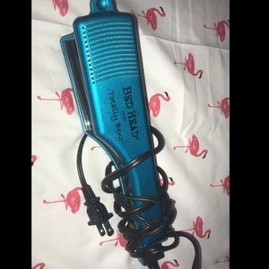 Bed Head Totally Bent!💙