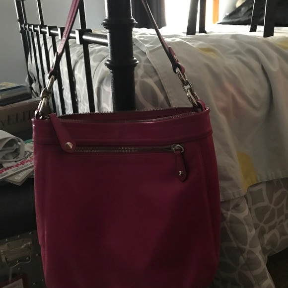 Coach handbag - Picture 2 of 2