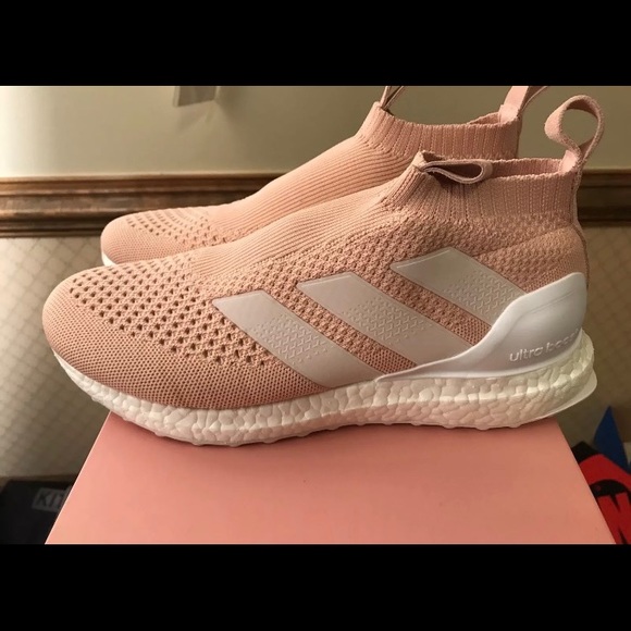 Adidas Kith \