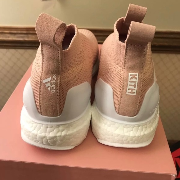 Adidas Kith \
