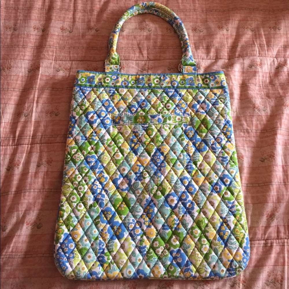 💙🌼🍃Vera Bradley bag