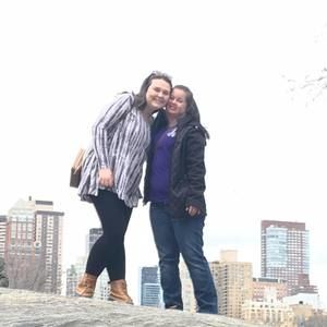 Meet your Posher, Gracie