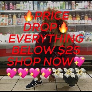 🔥SALE FOR MY BAD GYALS🔥