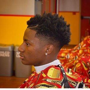 Meet your Posher, Vincent