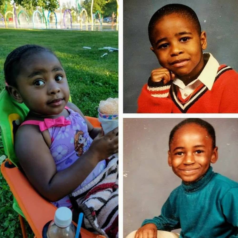 Meet your Posher, Reggie