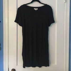 PAC Sun LA Hearts Tshirt Dress