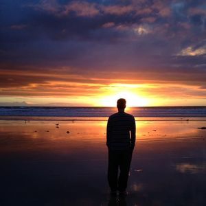 Meet your Posher, Brian