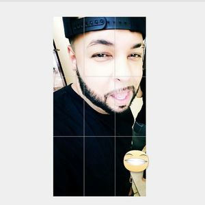 Meet your Posher, Eliel