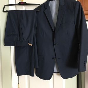 Boys Suit