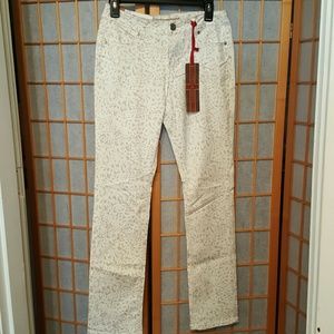 Liverpool pants size 4