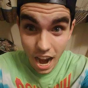 Meet your Posher, Trey