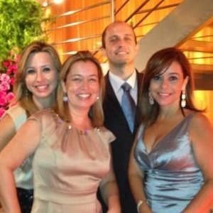 Meet your Posher, Daniella soriano