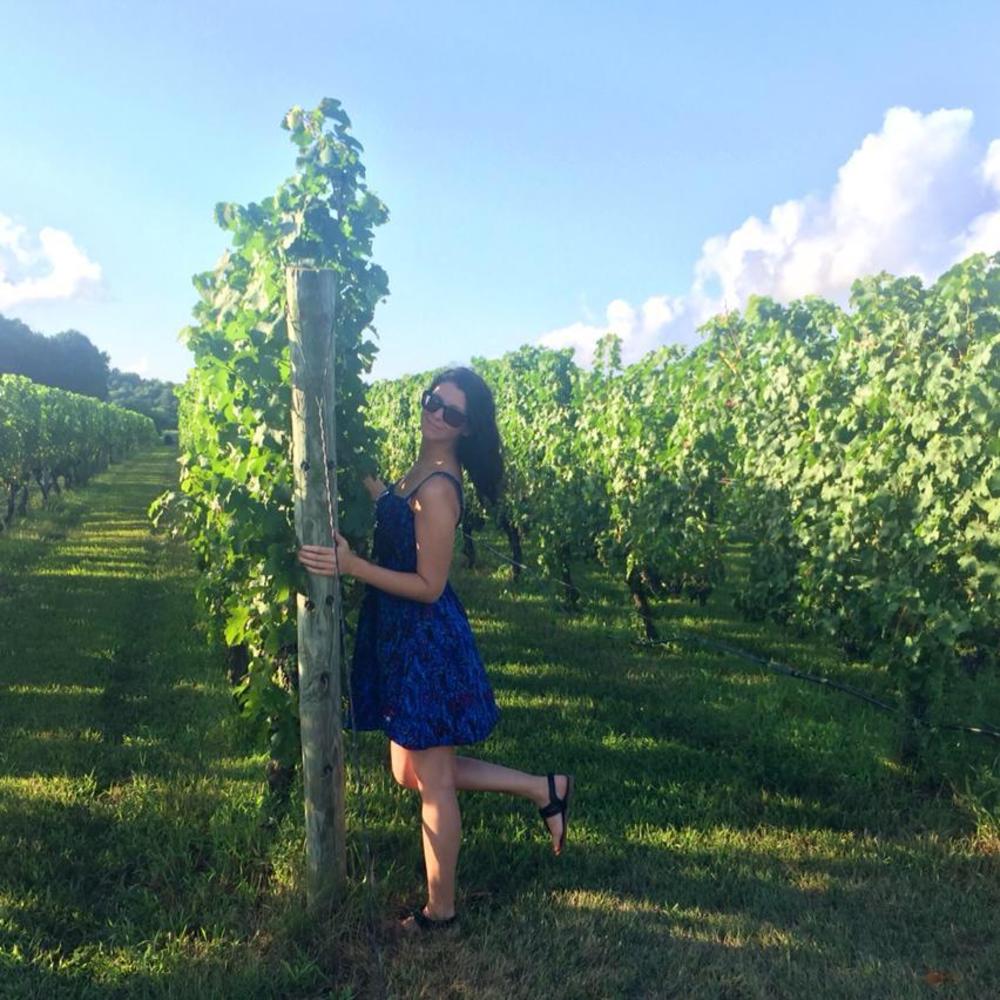 Meet your Posher, Alyssa