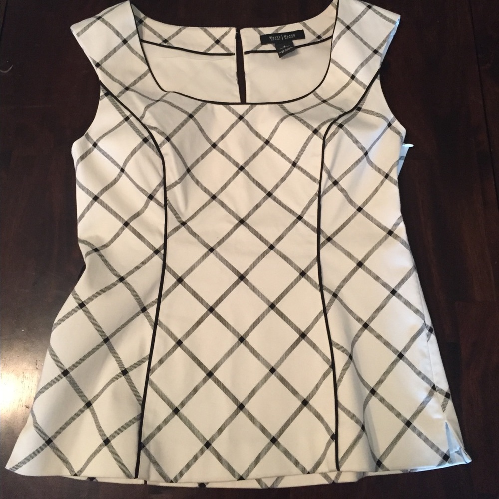WHBM Shell