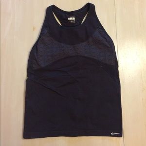 NWOT Nike Training Tank