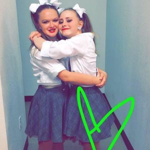 Meet your Posher, Kate