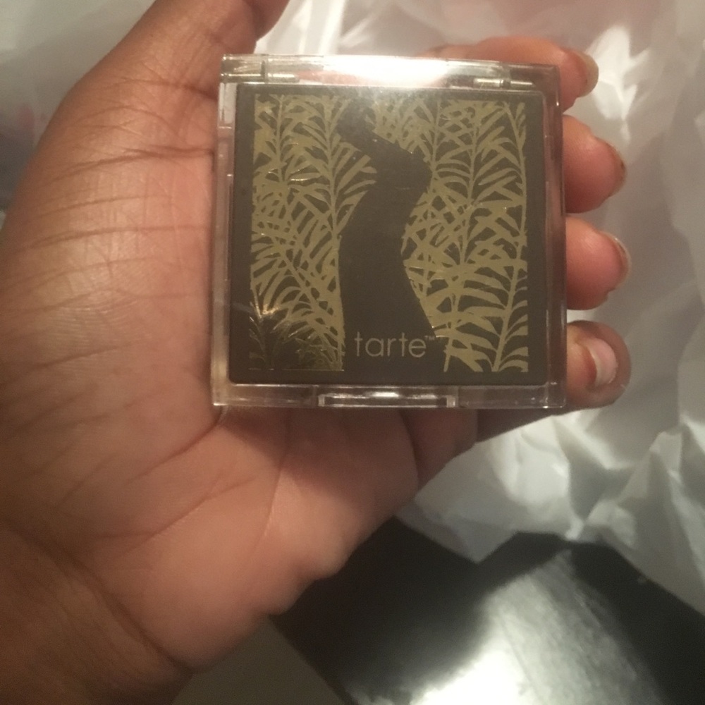 TARTE AMAZONIAN CLAY VOLUMIZING BROW POWDER