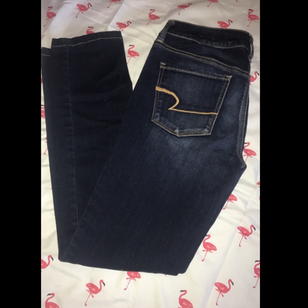 American Eagle Jeans👖