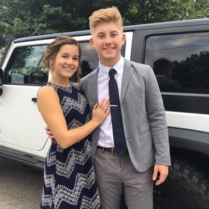 Meet your Posher, Daniel