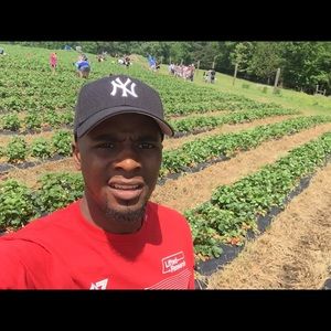 Meet your Posher, Greg