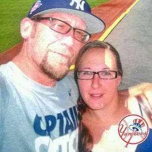 Meet your Posher, Annmarie n neil