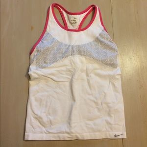 NWOT Nike Training Tank