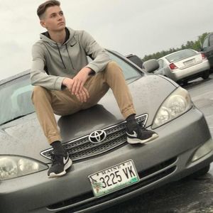 Meet your Posher, Markus