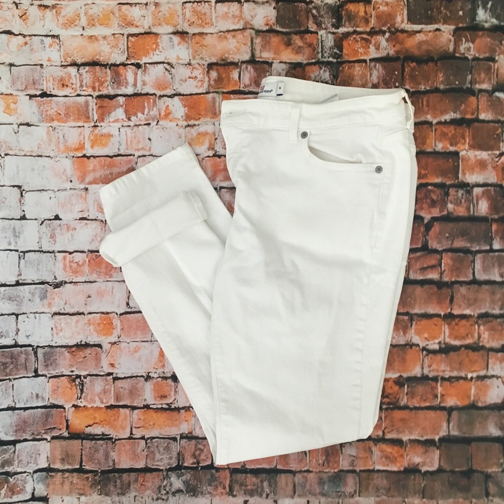 Vineyard Vines Pants