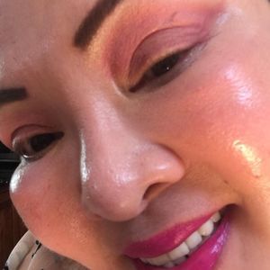 Meet your Posher, Susana