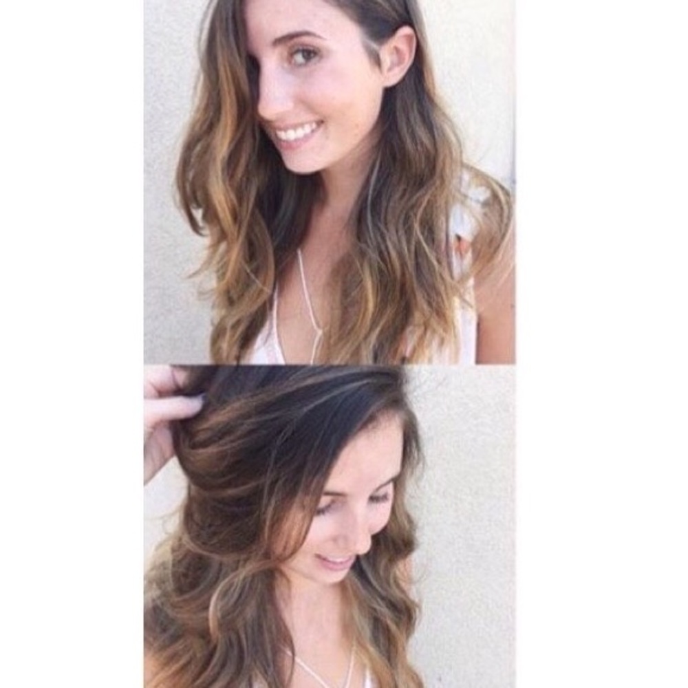 Meet your Posher, Brigette