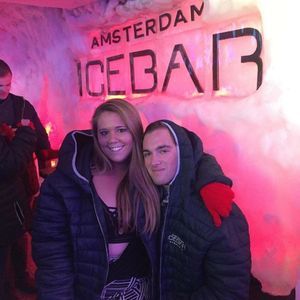 Meet your Posher, Andrew