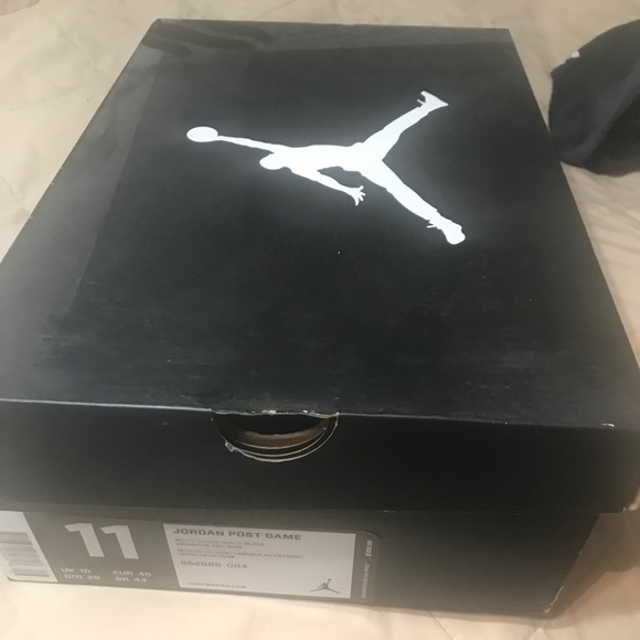 Jordan - Picture 4 of 4