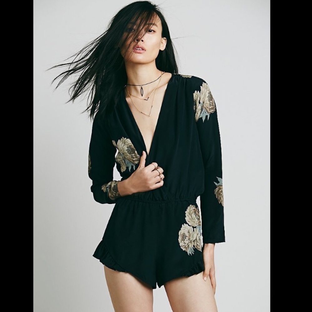 Stone Cold Fox Love Jumper
