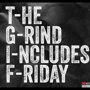 Meet your Posher, Bridgette