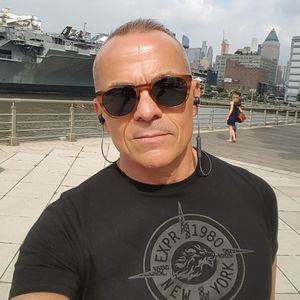 Meet your Posher, Jerry