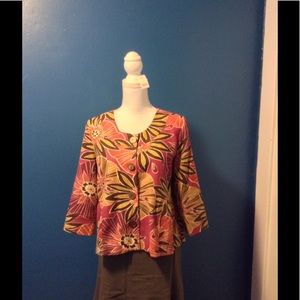 Colorful Blazar--GUC