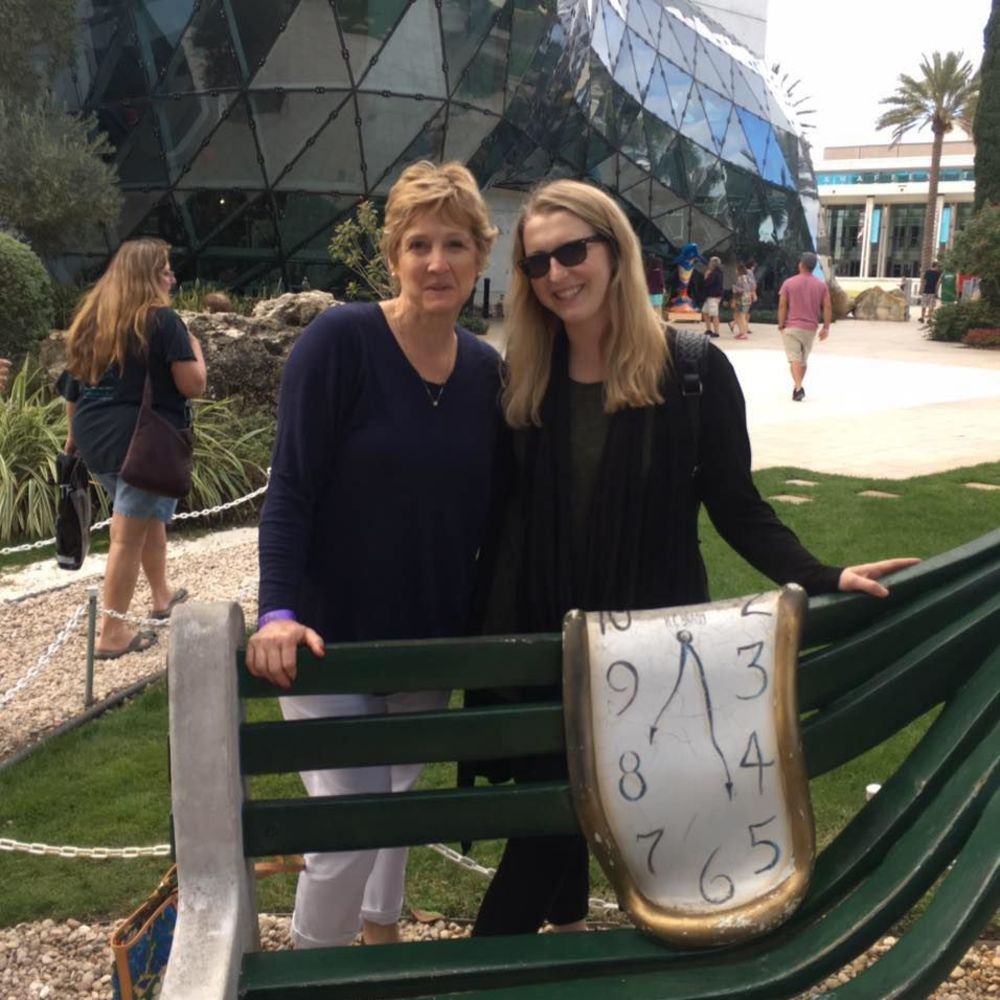 Meet your Posher, Darlene