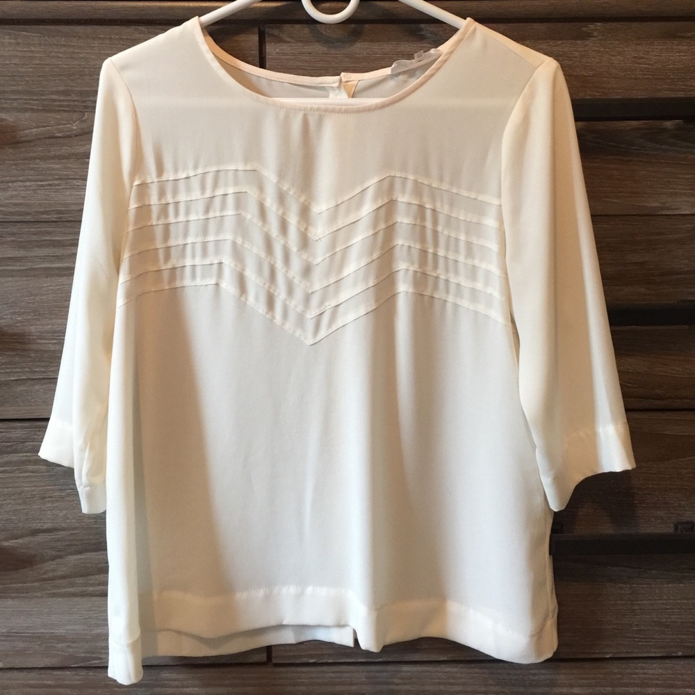 Sugar lips blouse