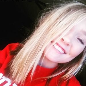 Meet your Posher, Celeste